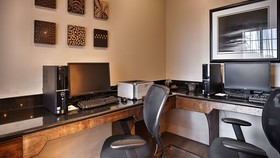 Best Western Abbeville Inn & Suites