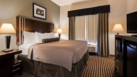 Best Western Abbeville Inn & Suites