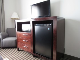Best Western Abbeville Inn & Suites