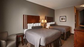 Best Western Abbeville Inn & Suites