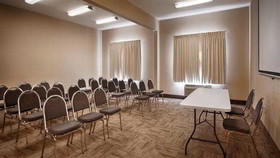 Best Western Abbeville Inn & Suites