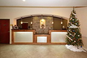 Best Western Abbeville Inn & Suites