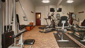 Best Western Abbeville Inn & Suites