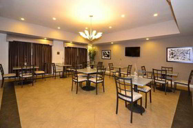 Best Western Abbeville Inn & Suites