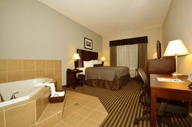 Best Western Abbeville Inn & Suites