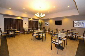 Best Western Abbeville Inn & Suites