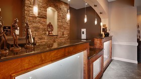 Best Western Abbeville Inn & Suites