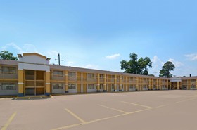 Americas Best Value Inn