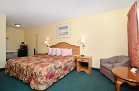 Americas Best Value Inn