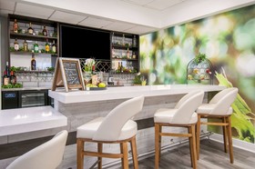 Four Points by Sheraton Alexandria