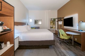 Four Points by Sheraton Alexandria