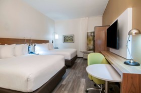 Four Points by Sheraton Alexandria