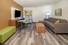 Four Points by Sheraton Alexandria
