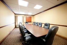 Four Points by Sheraton Alexandria