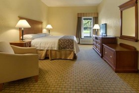 Four Points by Sheraton Alexandria