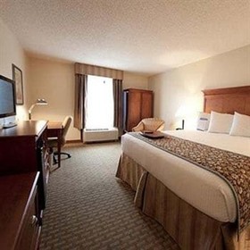 Four Points by Sheraton Alexandria