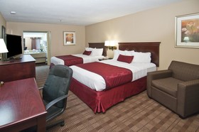 Best Western of Alexandria Inn & Suites & Conference Center