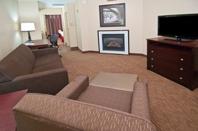 Best Western of Alexandria Inn & Suites & Conference Center