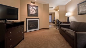 Best Western of Alexandria Inn & Suites & Conference Center