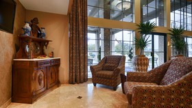 Best Western of Alexandria Inn & Suites & Conference Center