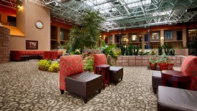 Best Western of Alexandria Inn & Suites & Conference Center