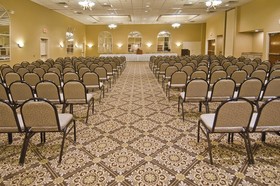 Best Western of Alexandria Inn & Suites & Conference Center