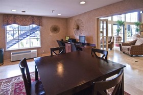 Best Western of Alexandria Inn & Suites & Conference Center