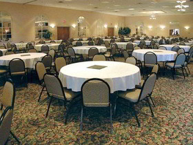 Best Western of Alexandria Inn & Suites & Conference Center