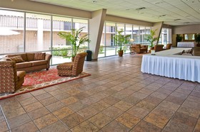 Best Western of Alexandria Inn & Suites & Conference Center