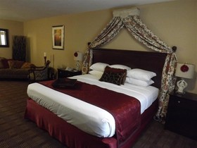 Best Western of Alexandria Inn & Suites & Conference Center