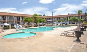 Best Western of Alexandria Inn & Suites & Conference Center