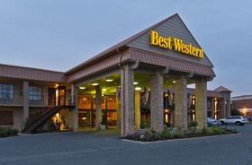 Best Western of Alexandria Inn & Suites & Conference Center