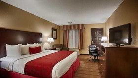 Best Western of Alexandria Inn & Suites & Conference Center