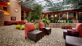 Best Western of Alexandria Inn & Suites & Conference Center