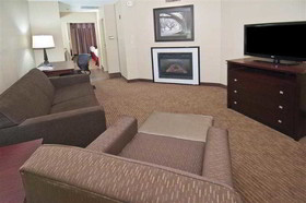Best Western of Alexandria Inn & Suites & Conference Center