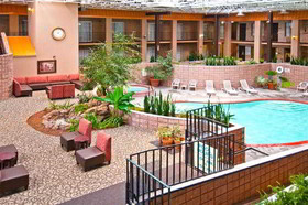 Best Western of Alexandria Inn & Suites & Conference Center