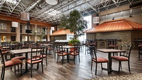 Best Western of Alexandria Inn & Suites & Conference Center