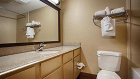 Best Western of Alexandria Inn & Suites & Conference Center