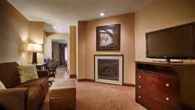 Best Western of Alexandria Inn & Suites & Conference Center