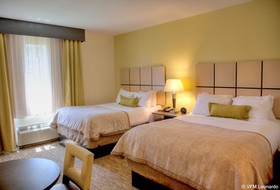 Candlewood Suites Alexandria