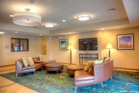 Candlewood Suites Alexandria