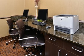 Comfort Suites Alexandria North