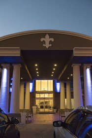 Holiday Inn Express Hotel & Suites Alexandria
