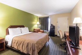 Quality Inn Alexandria