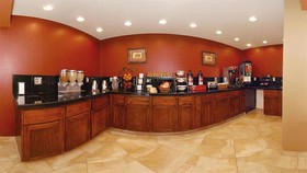 Quality Inn Alexandria
