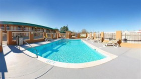 Quality Inn Alexandria