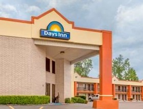 Days Inn by Wyndham Arcadia