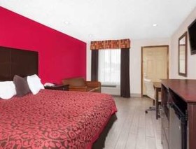 Days Inn by Wyndham Arcadia