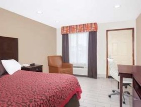 Days Inn by Wyndham Arcadia