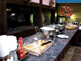 Royal Inn & Suites